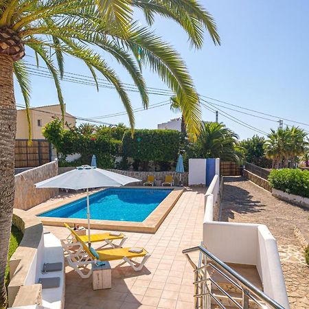 Villa Casa Delfin Moraira Esterno foto