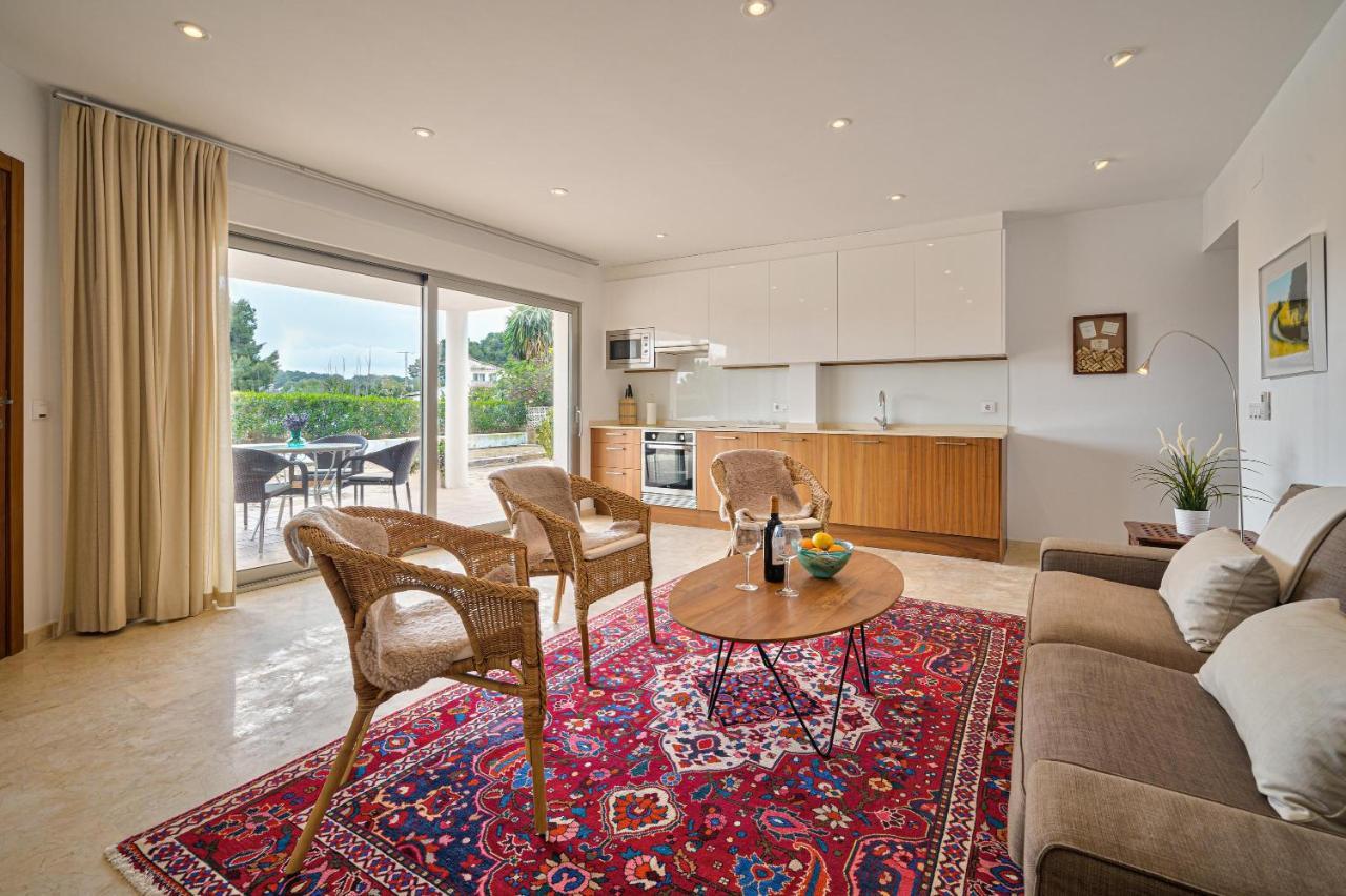 Villa Casa Delfin Moraira Esterno foto